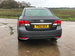 Toyota Avensis 2.0 D-4D T4 4dr Manual 2012