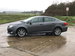 Toyota Avensis 2.0 D-4D T4 4dr Manual 2012