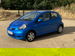Toyota Aygo VVT-I BLUE 1.0 5 dr £20 Tax 5dr Manual 2009