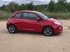 Vauxhall ADAM 1.2L Adam Jam Hatchback 3dr Petrol Manual Euro 6 (69 bhp) 3dr Manual 2026