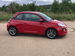 Vauxhall ADAM 1.2L Adam Jam Hatchback 3dr Petrol Manual Euro 6 (69 bhp) 3dr Manual 2016
