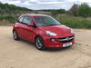 Vauxhall ADAM 1.2L Adam Jam Hatchback 3dr Petrol Manual Euro 6 (69 bhp) 3dr Manual 2026