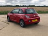 Vauxhall ADAM 1.2L Adam Jam Hatchback 3dr Petrol Manual Euro 6 (69 bhp) 3dr Manual 2026