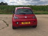Vauxhall ADAM 1.2L JAM Hatchback 3dr Petrol Manual Euro 5 (69 bhp) 3dr Manual 2025