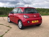 Vauxhall ADAM 1.2L JAM Hatchback 3dr Petrol Manual Euro 5 (69 bhp) 3dr Manual 2025