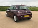 Vauxhall ADAM 1.4L GLAM S/S Hatchback 3dr Petrol Manual Euro 5 (98 bhp) 3dr Manual 2013