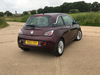 Vauxhall ADAM 1.4L GLAM S/S Hatchback 3dr Petrol Manual Euro 5 (98 bhp) 3dr Manual 2025