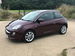 Vauxhall ADAM JAM 1.4 3dr Manual 2014