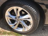 Vauxhall Astra 1.0i Turbo ecoFLEX SRi Hatchback 5dr Petrol Manual Euro 6 (s/s) (105 ps) 5dr Manual 2026