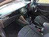 Vauxhall Astra 1.0i Turbo ecoFLEX SRi Hatchback 5dr Petrol Manual Euro 6 (s/s) (105 ps) 5dr Manual 2026