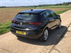 Vauxhall Astra 1.0i Turbo ecoFLEX SRi Hatchback 5dr Petrol Manual Euro 6 (s/s) (105 ps) 5dr Manual 2026