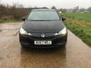Vauxhall Astra 1.0i Turbo ecoTEC Design Hatchback 5dr Petrol Manual Euro 6 (s/s) (105 ps) 5dr Manual 2026
