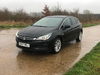 Vauxhall Astra 1.0i Turbo ecoTEC Design Hatchback 5dr Petrol Manual Euro 6 (s/s) (105 ps) 5dr Manual 2026