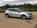 Vauxhall Astra 1.0i Turbo ecoTEC SRi Nav Hatchback 5dr Petrol Manual Euro 6 (s/s) (105 ps) 5dr Manual 2018