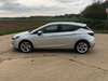 Vauxhall Astra 1.0i Turbo ecoTEC SRi Nav Hatchback 5dr Petrol Manual Euro 6 (s/s) (105 ps) 5dr Manual 2026