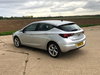 Vauxhall Astra 1.0i Turbo ecoTEC SRi Nav Hatchback 5dr Petrol Manual Euro 6 (s/s) (105 ps) 5dr Manual 2026