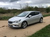 Vauxhall Astra 1.0i Turbo ecoTEC SRi Nav Hatchback 5dr Petrol Manual Euro 6 (s/s) (105 ps) 5dr Manual 2026