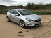 Vauxhall Astra 1.0i Turbo ecoTEC SRi Nav Hatchback 5dr Petrol Manual Euro 6 (s/s) (105 ps) 5dr Manual 2018