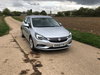 Vauxhall Astra 1.0i Turbo ecoTEC SRi Nav Hatchback 5dr Petrol Manual Euro 6 (s/s) (105 ps) 5dr Manual 2026