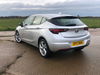 Vauxhall Astra 1.0L SRi Nav ecoFLEX S/S Hatchback 5dr Petrol Manual Euro 6 (104 bhp) 5dr Manual 2025