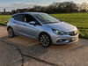Vauxhall Astra 1.4i Tech Line Nav Hatchback 5dr Petrol Manual Euro 6 (100 ps) 5dr Manual 2026