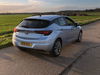 Vauxhall Astra 1.4i Tech Line Nav Hatchback 5dr Petrol Manual Euro 6 (100 ps) 5dr Manual 2026
