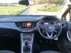 Vauxhall Astra 1.4i Tech Line Nav Hatchback 5dr Petrol Manual Euro 6 (100 ps) 5dr Manual 2026