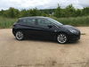 Vauxhall Astra 1.4L DESIGN Hatchback 5dr Petrol Manual Euro 6 (99 bhp) 5dr Manual 2025