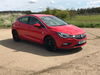 Vauxhall Astra 1.4L SRI Hatchback 5dr Petrol Manual Euro 6 (99 bhp) 5dr Manual 2025