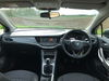 Vauxhall Astra 1.6L DESIGN CDTI ECOTEC S/S Hatchback 5dr Diesel Manual Euro 6 (109 bhp) 5dr Manual 2026