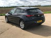 Vauxhall Astra 1.6L DESIGN CDTI ECOTEC S/S Hatchback 5dr Diesel Manual Euro 6 (109 bhp) 5dr Manual 2026