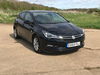 Vauxhall Astra 1.6L DESIGN CDTI ECOTEC S/S Hatchback 5dr Diesel Manual Euro 6 (109 bhp) 5dr Manual 2026