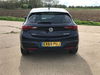 Vauxhall Astra 1.6L DESIGN CDTI ECOTEC S/S Hatchback 5dr Diesel Manual Euro 6 (109 bhp) 5dr Manual 2026