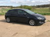 Vauxhall Astra 1.6L DESIGN CDTI ECOTEC S/S Hatchback 5dr Diesel Manual Euro 6 (109 bhp) 5dr Manual 2026