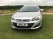 Vauxhall Astra DESIGN 1.4 5 door 5dr Manual 2014