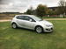 Vauxhall Astra DESIGN 1.4 5 door 5dr Manual 2014