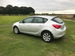 Vauxhall Astra DESIGN 1.4 5 door 5dr Manual 2014