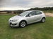 Vauxhall Astra DESIGN 1.4 5 door 5dr Manual 2014