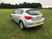 Vauxhall Astra DESIGN 1.4 5 door 5dr Manual 2014