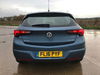 Vauxhall Astra DESIGN 1.6 CDTI ECOFLEX S/S £0 TAX 5dr Manual 2025