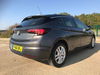 Vauxhall Astra DESIGN 1.6CDTI ECOFLEX 5DR £0 TAX 5dr Manual 2025