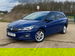 Vauxhall Astra DESIGN Nav 1.6 CDTI ECOTEC S/S 5dr Manual 2018