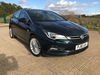 Vauxhall Astra ELITE NAV 1.6 CDTI 5dr Manual 2025