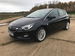 Vauxhall Astra ELITE NAV 1.6 CDTI £20 TAX 5dr Manual 2016