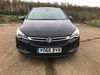 Vauxhall Astra ELITE NAV 1.6 CDTI £20 TAX 5dr Manual 2025