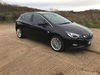 Vauxhall Astra ELITE NAV 1.6 CDTI £20 TAX 5dr Manual 2025