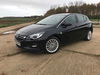 Vauxhall Astra ELITE NAV 1.6 CDTI £20 TAX 5dr Manual 2025