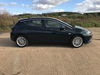 Vauxhall Astra ELITE NAV 1.6 CDTI 5dr Manual 2025