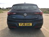 Vauxhall Astra ELITE NAV 1.6 CDTI 5dr Manual 2025