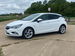 Vauxhall Astra SRi 1.4 100PS 5 door  5dr Manual 2018
